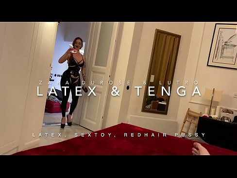 ❤️ Redheaded น้องสาวต่างบุพการี in latex costume fucked by stepbrother วิดีโอเซ็กส์ ที่โป๊ th.port-amurasso.ru ❌️